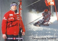 Thomas GRAGGABER - Österreich, Gold Jun.-WM ...