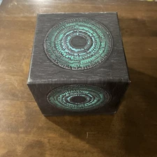 Doctor Who Pandorica Yahtzee SDCC 2014 Exclusive – Rare Limited Edition