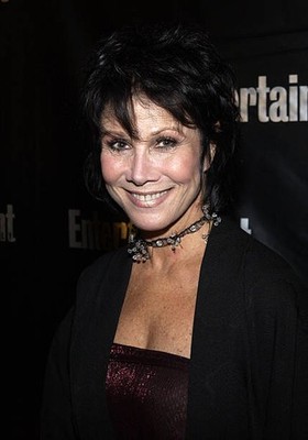Michele lee at Entertainment Weekly 9th Academy Awards Viewing Par- Old Photo 1
