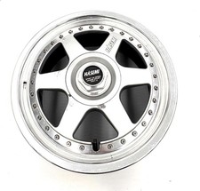 Ssr Hasemi Prot S Wheels Full Set 5x114.3
