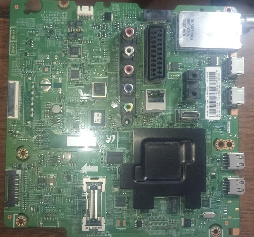 BN94-06173M BN41-01958A scheda madre tv Samsung