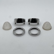 1957-1958 Porsche 356 A (T2) Front Turn Signa...