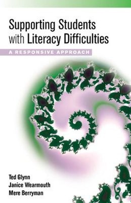 Supporting Students with Literacy Difficulties : A Responsive App