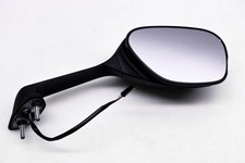 Toyo 005018, 2268-002 Black Right Turn Signal Mirror