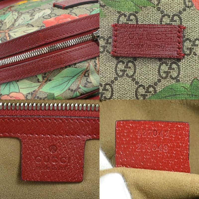 Gucci Backpack - image 10