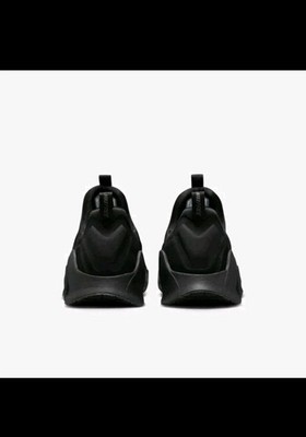Nike Free Metcon 6 Triple Black Mens Size 12 FJ7127-003 | eBay display picture 2