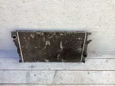 2015 - 2020 BMW M4 F82/F83 Engine Coolant Cooling Radiator 2284607, 7537292 OEM