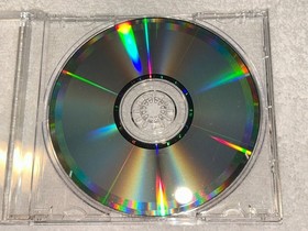 Virtua Fighter Remix (Sega Saturn, 1995) Disc Only Tested N MINT