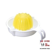 86, Japanese Citrus Lemon Orange Grapefruit Juicer Manual Hand Regular 1