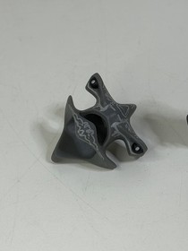 LEGO Hammerhead Warrior 7984 7977 Shark Atlantis Trident Minifigure Figure RARE