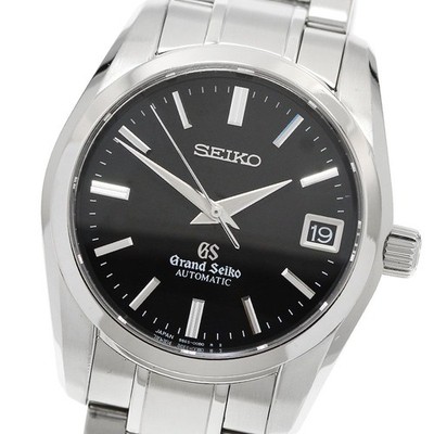 SEIKO SBGR053 9S65-00B0 Grand Seiko Mechanical Date Automatic Men's Watch