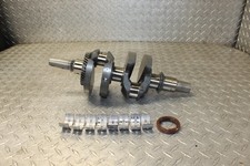 24 Polaris Pro Xd Engine Crankshaft Crank Shaft Bearings Set Oem 3023449