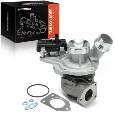 Turbolader für MINI Mini R56 Cabriolet R57 Clubvan R55 Countryman 54359700047