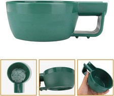 Shaving Soap Bowl Shaving Cream Bowl Multi-use Shave Bowl Shaving Bowl for Me...