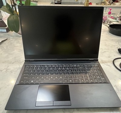 Lambda TensorBook 15.6in i7 64GB 1TB SSD RTX 2080 Super Max-Q Gray (2021) 
