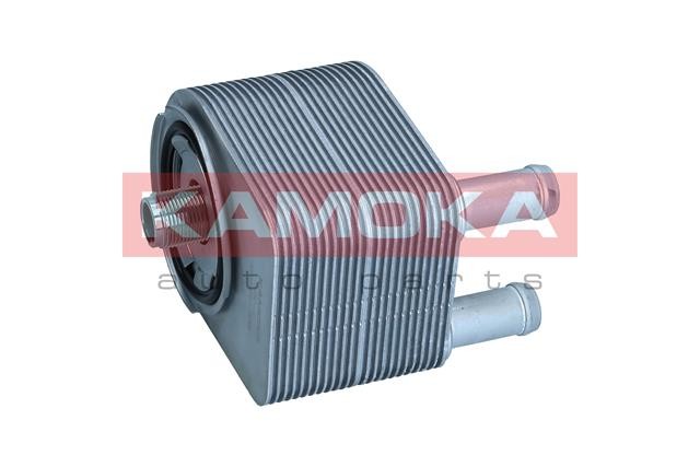 Fits KAMOKA 7730162 OIL COOLER LAND ROVER DISCOVERY 04'-09', RANGE RO ⭐UK Stock⭐