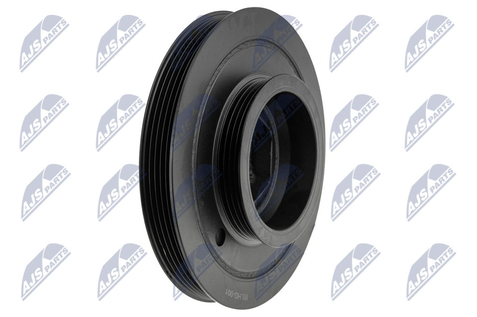 BELT PULLEY CRANKSHAFT RKP-HD-001 FOR HONDA ACCORD/V/IV/Aerodeck PRELUDE 2.3L - Image 10