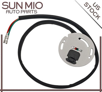 Ignition Sensor Assembly 142056 For Harley-Davidson FL FX XL FXST XLH 1980-1995