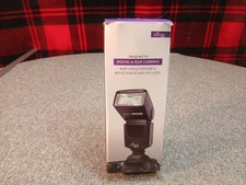 Altura Pro Series Universal Flash Wide Angle Diffuser Reflection Board...