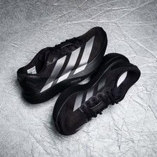 adidas Adizero Evo SL W Black Iron Metallic Road Running Shoes JP7147 Women 6-11