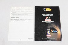 Perfect Dark N64 Nintendo 64 Complete CIB! Very Good Condition! Rare!