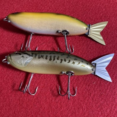 メガバス ハンドメイド パガーニ ラットX ダービーX 【公式通販】