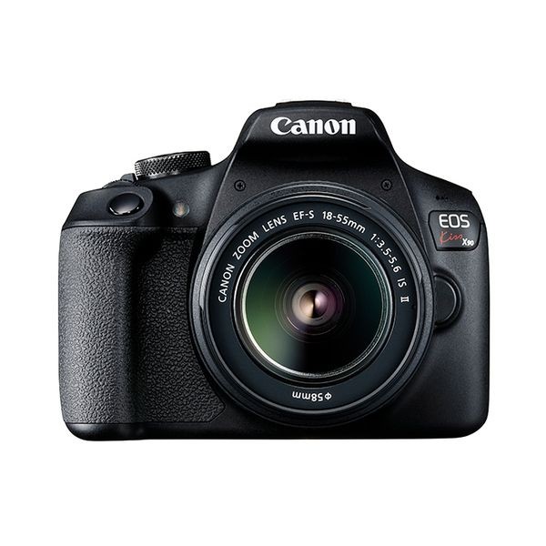 Canon EOS kiss x90 EF-S 18-15 IS Ⅱ Kit Used] Canon EOS Kiss X90 EF-S 18-55 IS II Lens Kit with