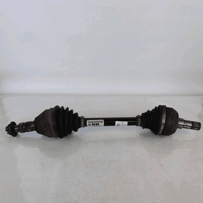 13250834 Halbalbero-Ant. kompl. Links OPEL ASTRA (P10) 1.7 CDTI (96Kw) Ber