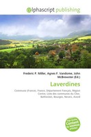 Laverdines Frederic P. Miller (U. A.) Taschenbuch FranzöSisch 2026 OmniScriptum