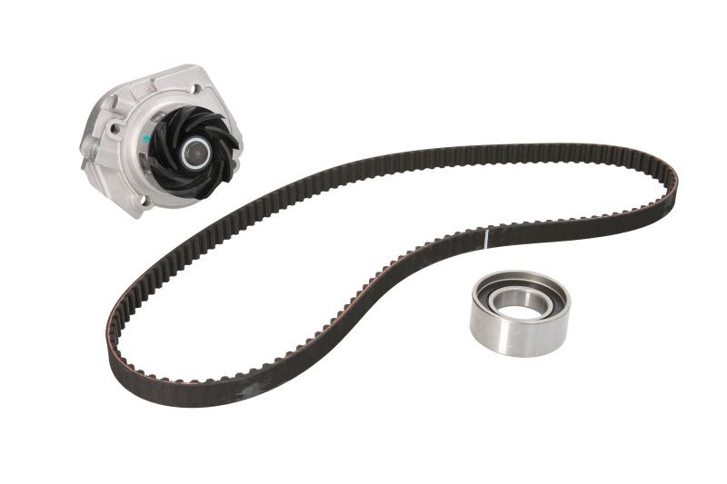 Gates KP15545XS PowerGrip Timing Belt Kit & Water Pump - Image 19