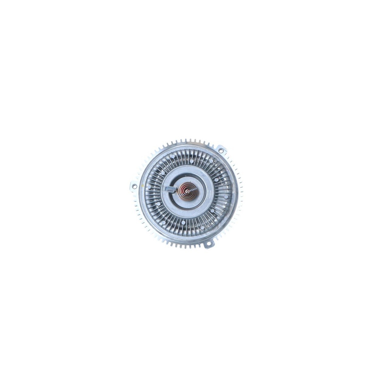 Für NRF NRF 49590 Clutch, radiator fan 49590 Fan clutch fits: AUDI A4 B5, A4 B - Bild 9