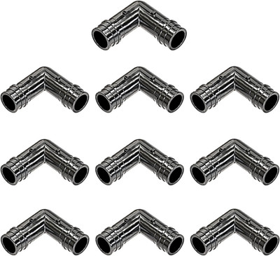 Poly Pex a Expansion Fittings F-1960 1'' Inch Elbows Plastic Fittings for Pex-A P