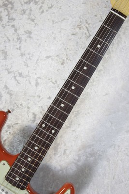 Fender FSR Made in Japan Traditional 60s Stratocaster Fiesta Fender FSR Made in Japan Traditional 60s Stratocaster Fiesta