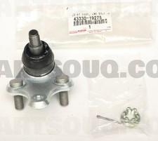 Rotule de suspension Toyota CAMRY