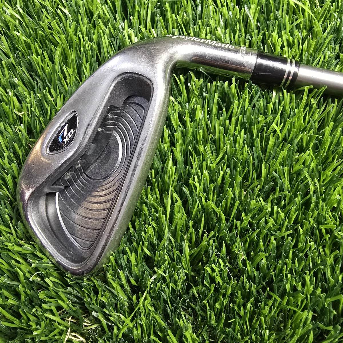 TaylorMade 7-Iron Ladies Golf Clubs for sale | eBay