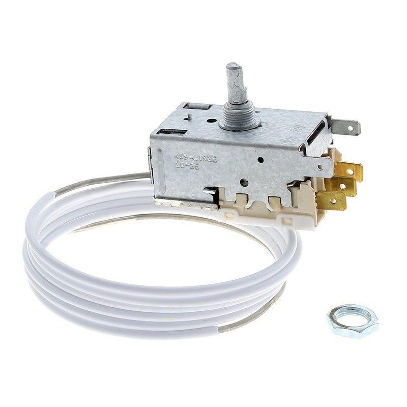 Thermostat réfrigérateur A130385 Indesit C00050071 pièce de rechange froid