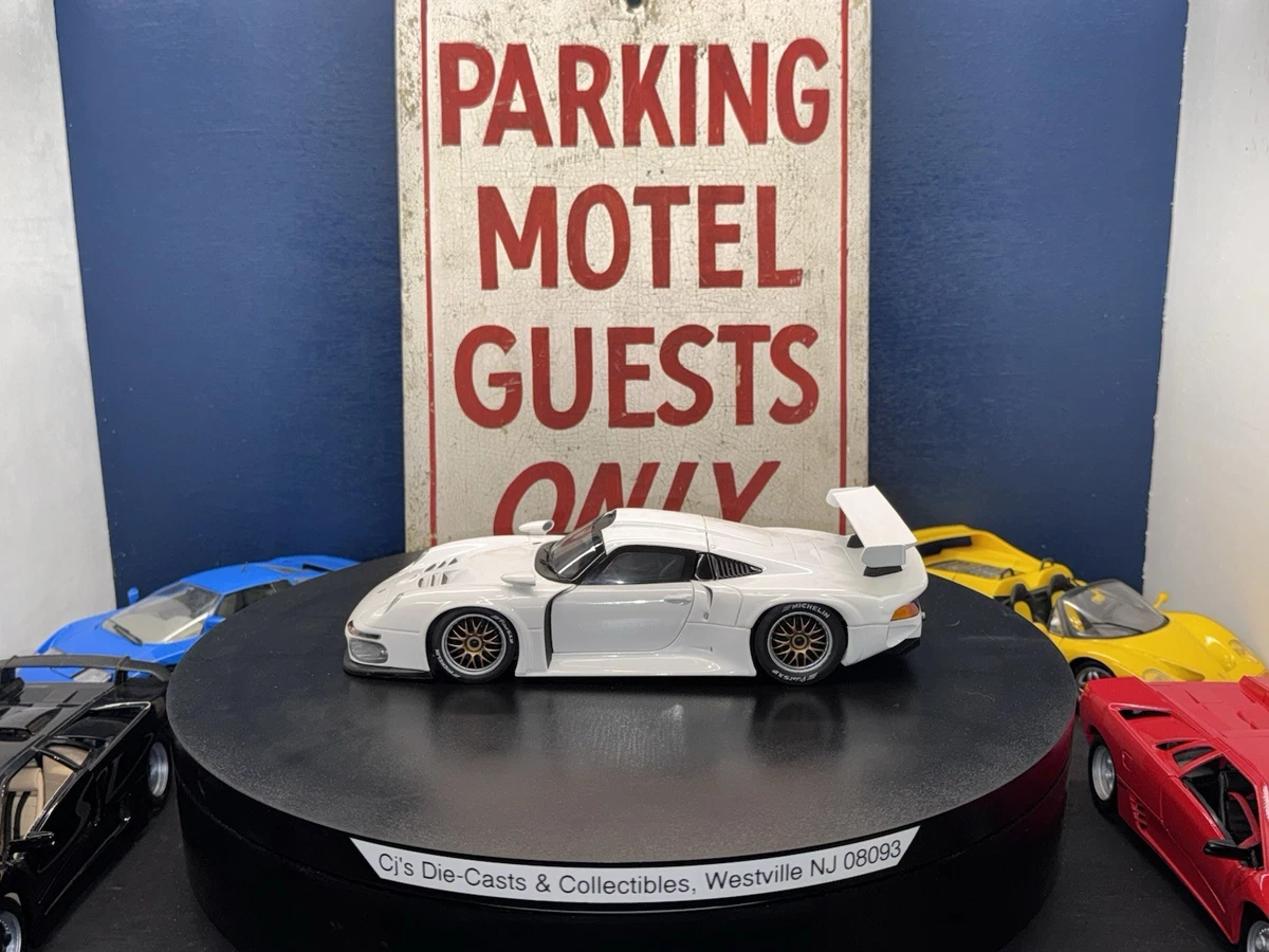 Porsche Gt1 1 18 for sale | eBay