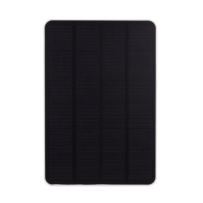 Dense Sunlight Gathering System 5V Ideal For radio Gear