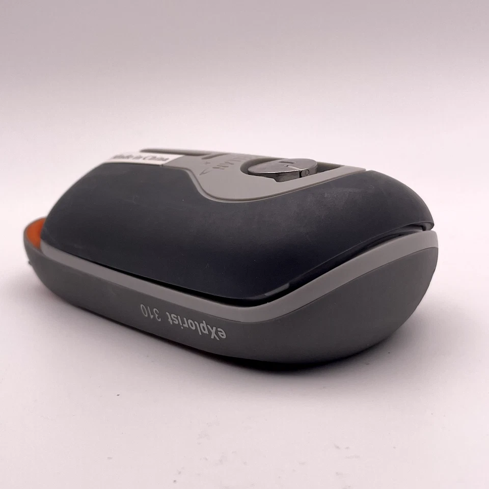 Magellan eXplorist 310 Handheld GPS Navigator – Does Not Turn On – For Parts - Image 3 of 4