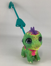 FurReal Friends Walkalots Big Wags Dino Interactive Pet Toy Sounds 2019 Hasbro