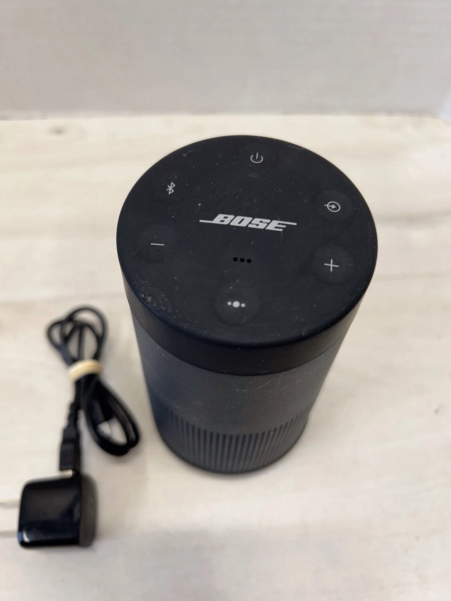 Bose SoundLink Revolve Speakers for sale - eBay