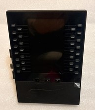 Polycom VVX EM 50 Expansion Module Interface Panel 5VDC