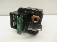 Relais démarreur (Piaggio - Mp3 Ie 500 2014 - 2017) - photo 1