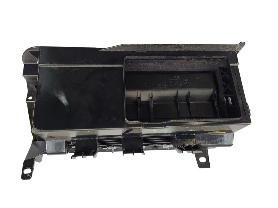 Guantera 328I 2008 602549 Foto 4 de 4