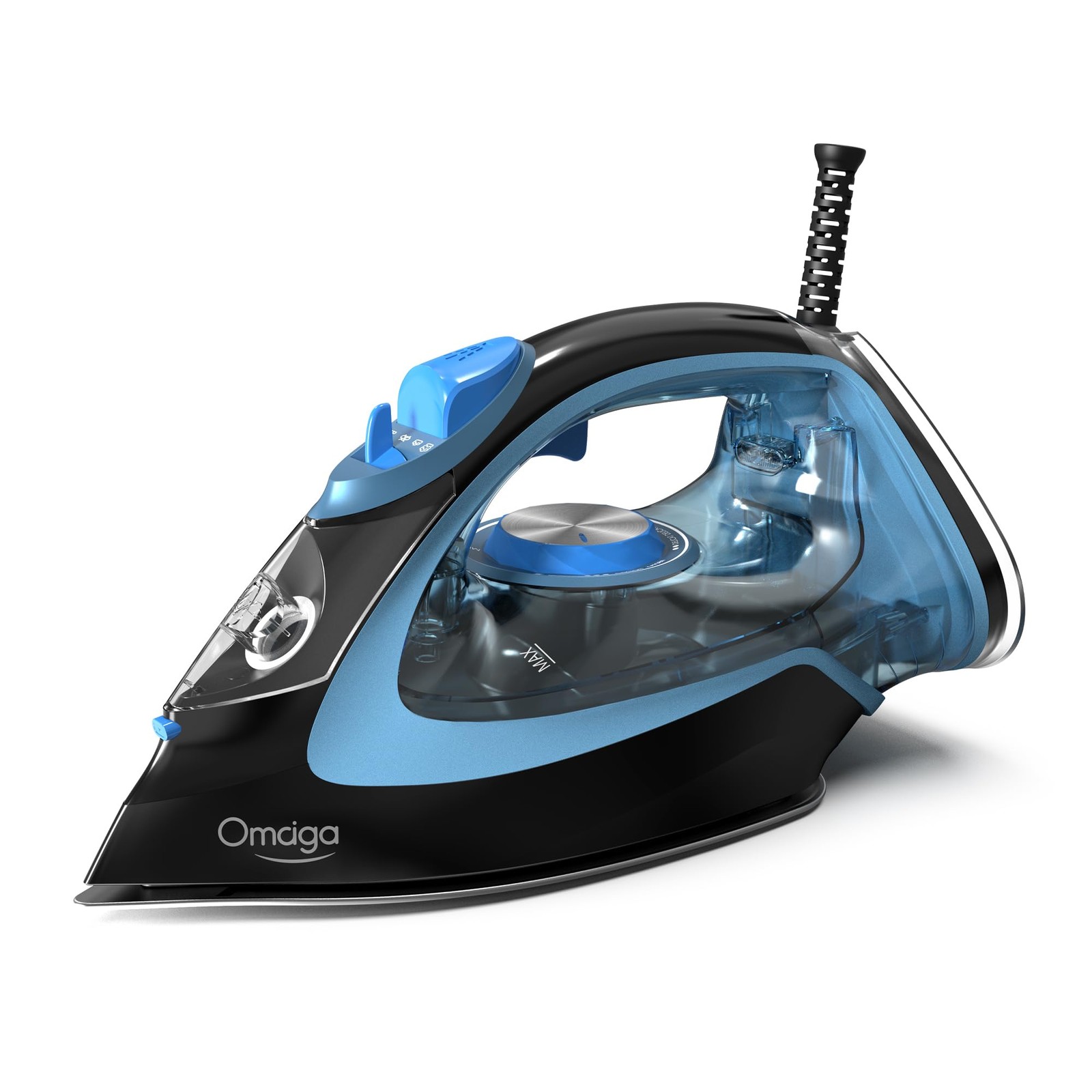 Ceramic Soleplate Auto-off Self-clean Anti-calc 450ml Ta