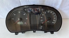 VOLKSWAGEN Polo 4. Serie (01>09) TACHOGRAFENANZEIGE FÜR 6Q0920804J