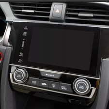 FOR 2016-18 Honda Civic Radio OEM Navigation Display Touch Screen 39710-TBA-A11