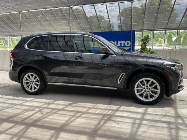 2019 BMW X5 xDrive40i one owner clean carfax - Image 4 of 4