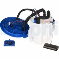 FG2359-12B1 Delphi Kraftstoff-FöRdereinheit FüR Opel,Vauxhall