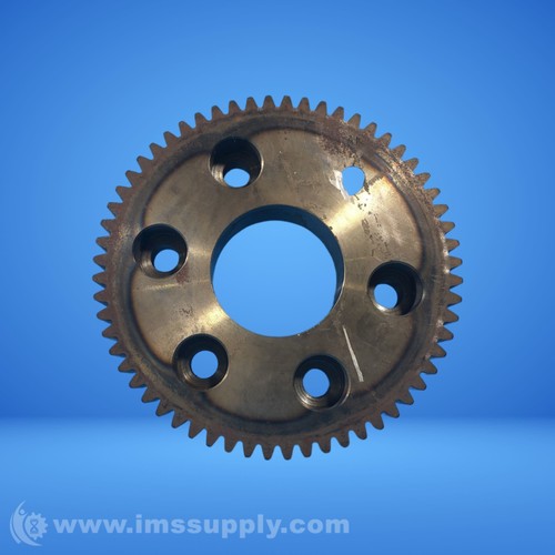 CT-0011-1,2 Gear USIP - Afbeelding 4 van 9